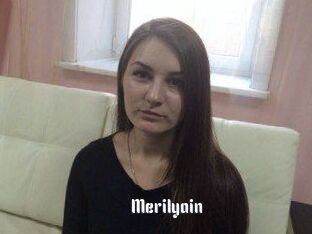 Merilyain