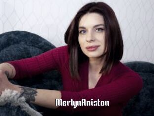 MerlynAniston