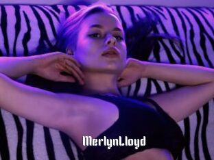 MerlynLloyd