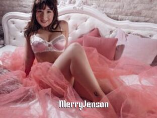 MerryJenson