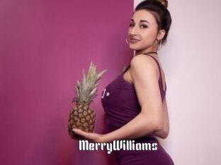MerryWilliams