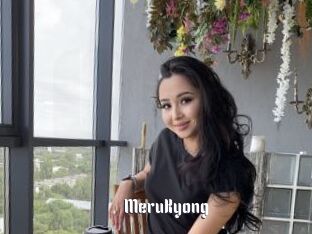 MeruKyong