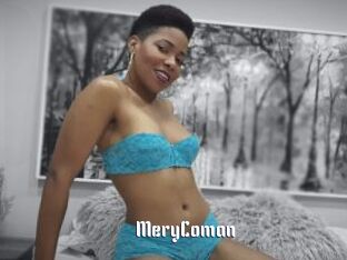 MeryComan