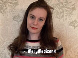 MeryMedisonX