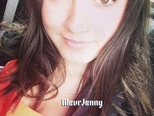 MevrJenny