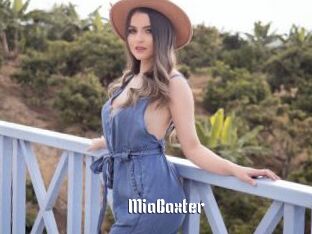 MiaBaxter