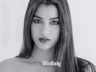 MiaDaly