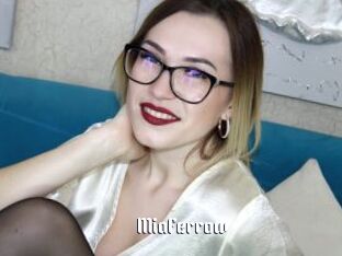 MiaFerrow