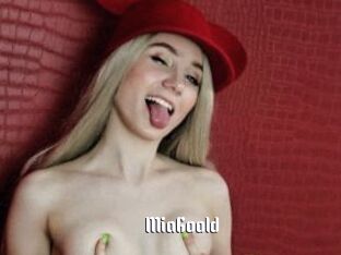 MiaGoold