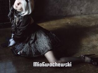 MiaGwachewski