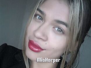 MiaHarper