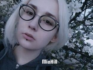 MiaHill
