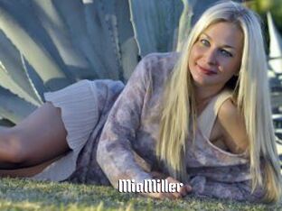 MiaMiller