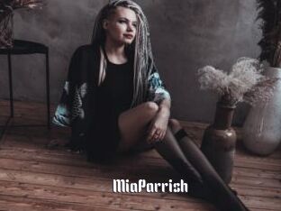 MiaParrish