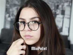MiaPatel