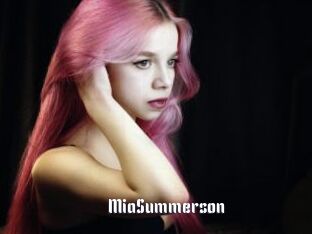 MiaSummerson