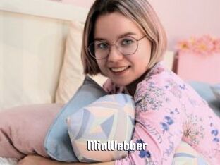 MiaWebber