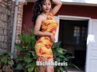 MichelaDevis