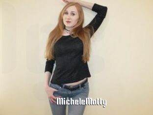 MicheleMatty