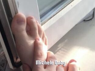Michele_Baby