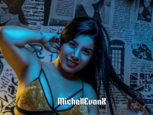 MichellEvanX