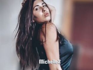 MichelleX