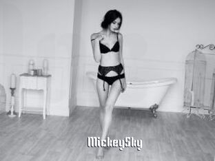 MickeySky