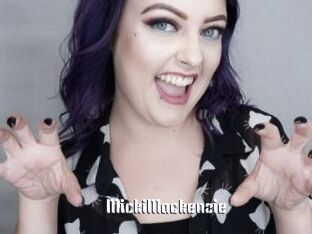 MickiMackenzie