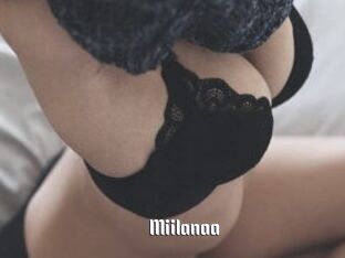 Miilanaa