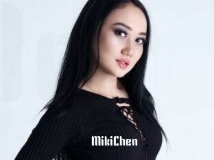 MikiChen