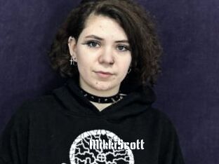 MikkiScott