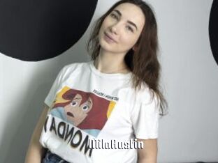 MilaAustin