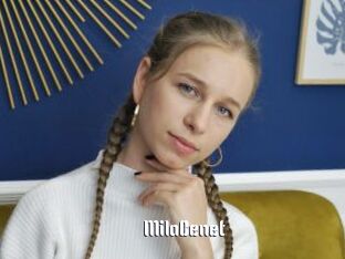 MilaBenet