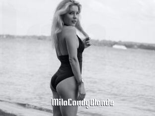 MilaCandyBlonde