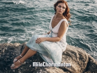 MilaCharmantan