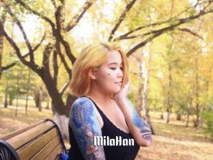 MilaHan