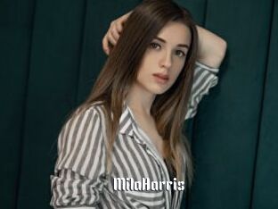 MilaHarris
