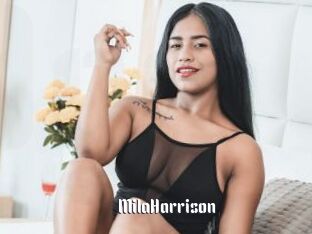 MilaHarrison