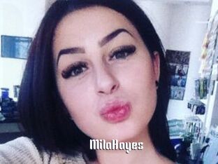 MilaHayes