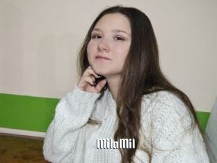 MilaMil