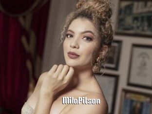 MilaPitson