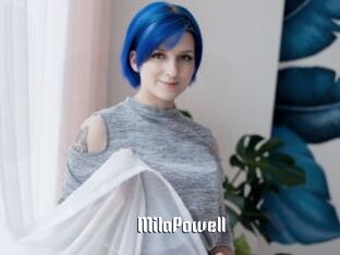 MilaPowell