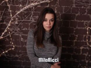 MilaRicci