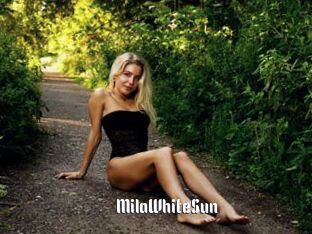 MilaWhiteSun