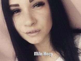 Mila_Harp