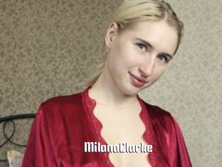 MilanaClarke