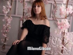 MilanaGibson