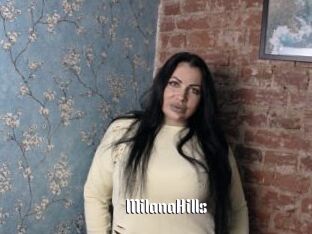 MilanaHills