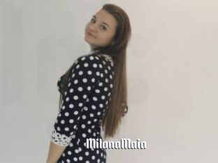 MilanaMaia