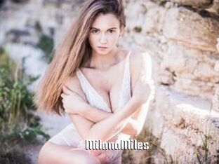 MilanaMiles